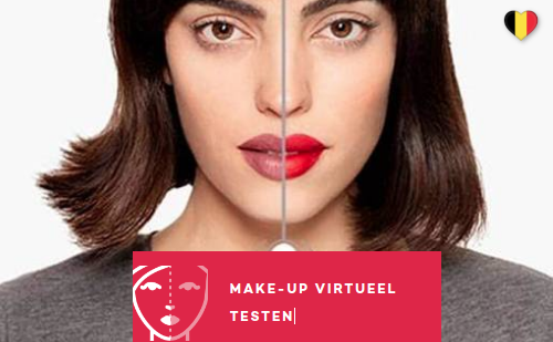 L'Oréal paris virtueel testen
