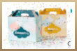 Albert Heijn-babydoos