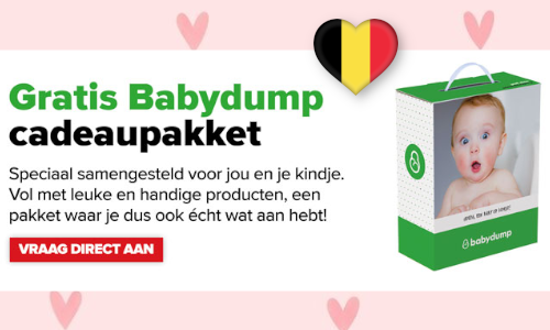 Gratis Baby Dump babydoos