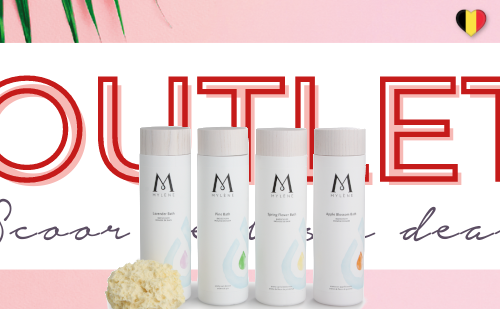 Mylene consulent(e) & outlet